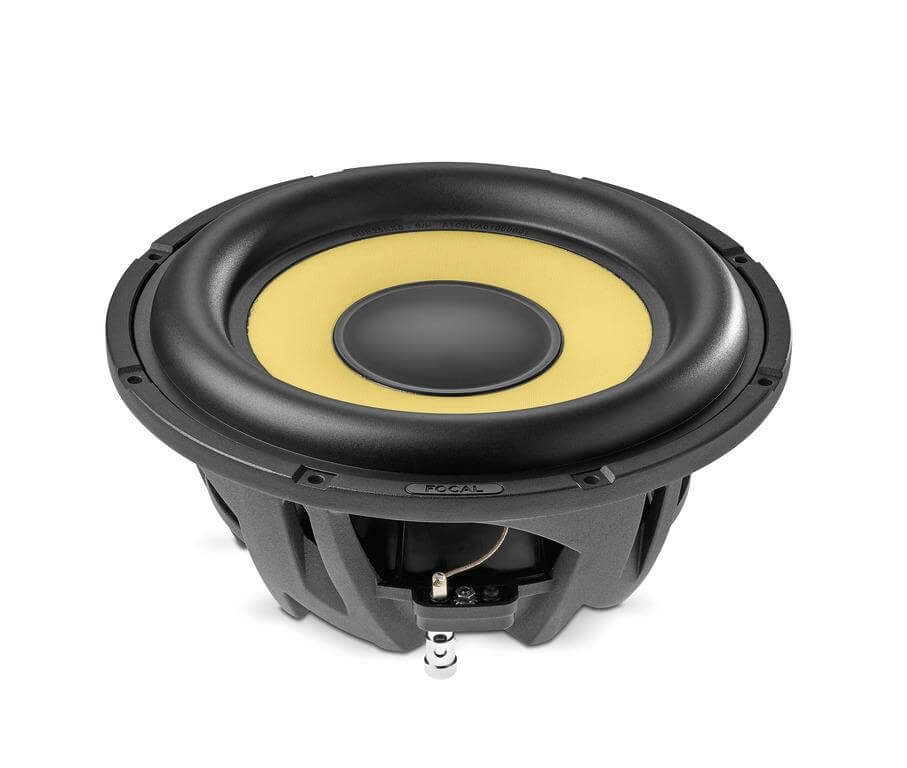 Focal SUB 25 KXS - Front / Side