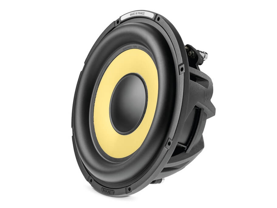 Focal SUB 25 KXS - Side