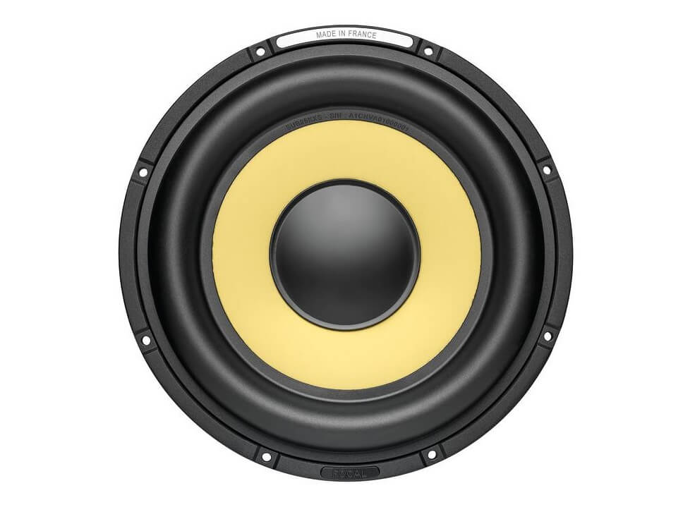 Focal K2 Power Evo - SUB 25 KXS - Top