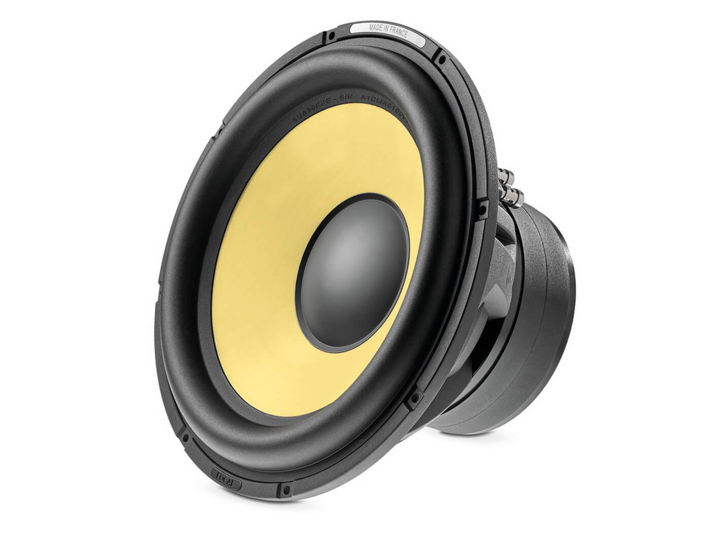 Focal SUB 30 KXE - Front