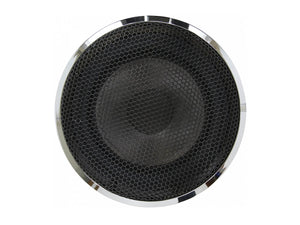 Ground Zero GZ Ultra K-165 - Top with Grille