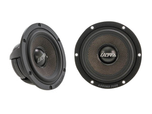 Ground Zero GZ Ultra M-80 - 3 Inch Midrange