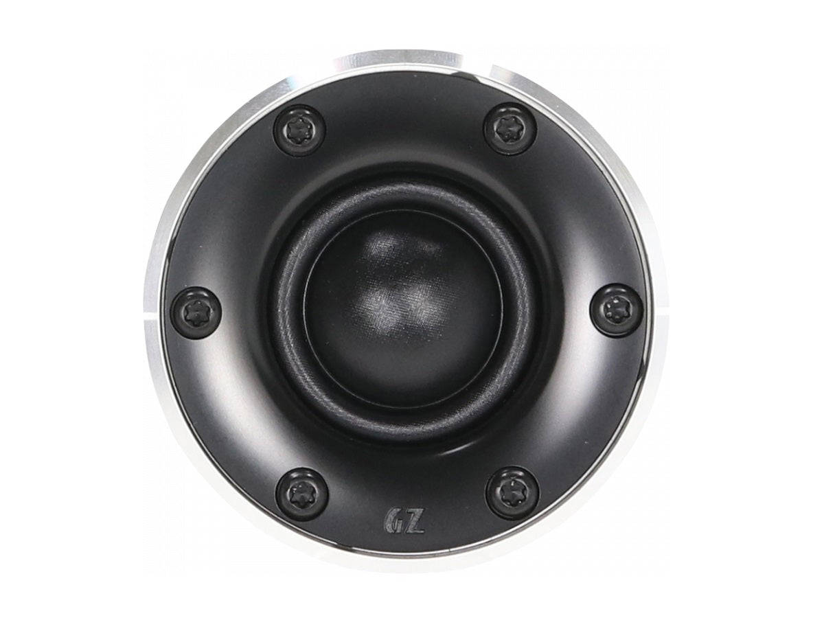 Ground Zero GZ Ultra T-30 - Top