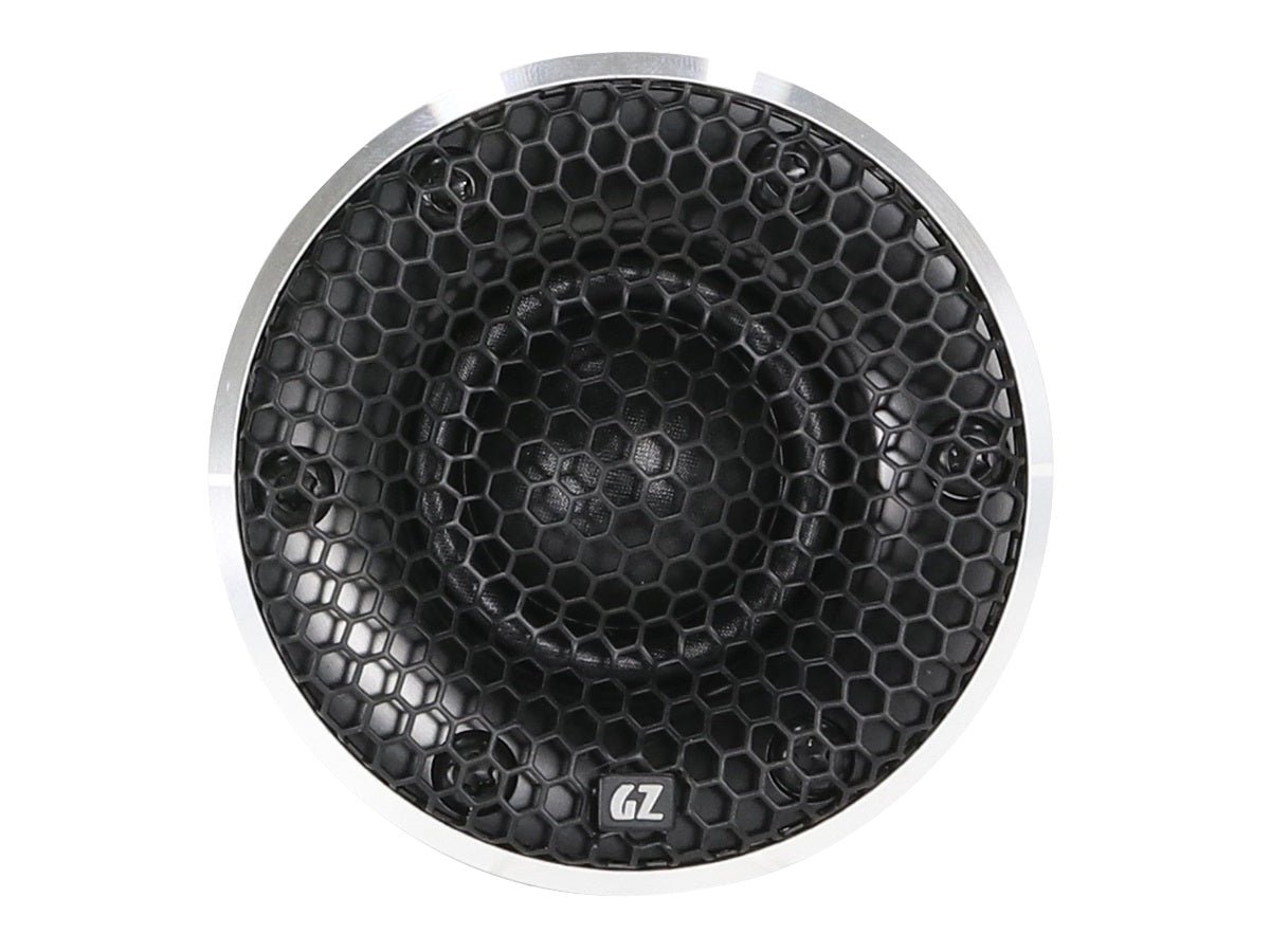 Ground Zero GZ Ultra T-30 - Top with grille