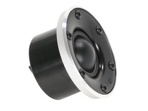Ground Zero GZ Ultra T-30 - Side Angle