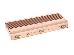 Ground Zero GZPA Reference 2-Pure - 2 Channel Amplifier