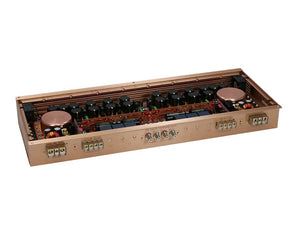 Ground Zero GZPA Reference 4Pure-SQ - Internals