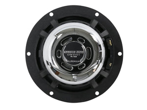 Ground Zero Plutonium GZPM 80SQ-C - Rear