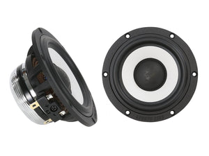 Ground Zero Plutonium GZPM 80SQ-C - 3 Inch Midrange
