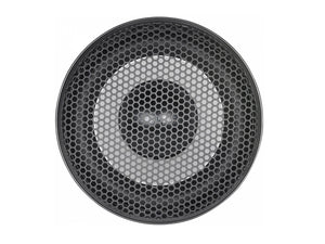 Ground Zero Plutonium GZPW 10SQX - Top with grille