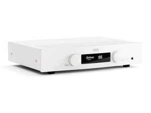 Hegel H150 - White Front / Angle