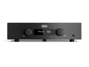 Hegel H190V - Integrated Streaming Amplifier