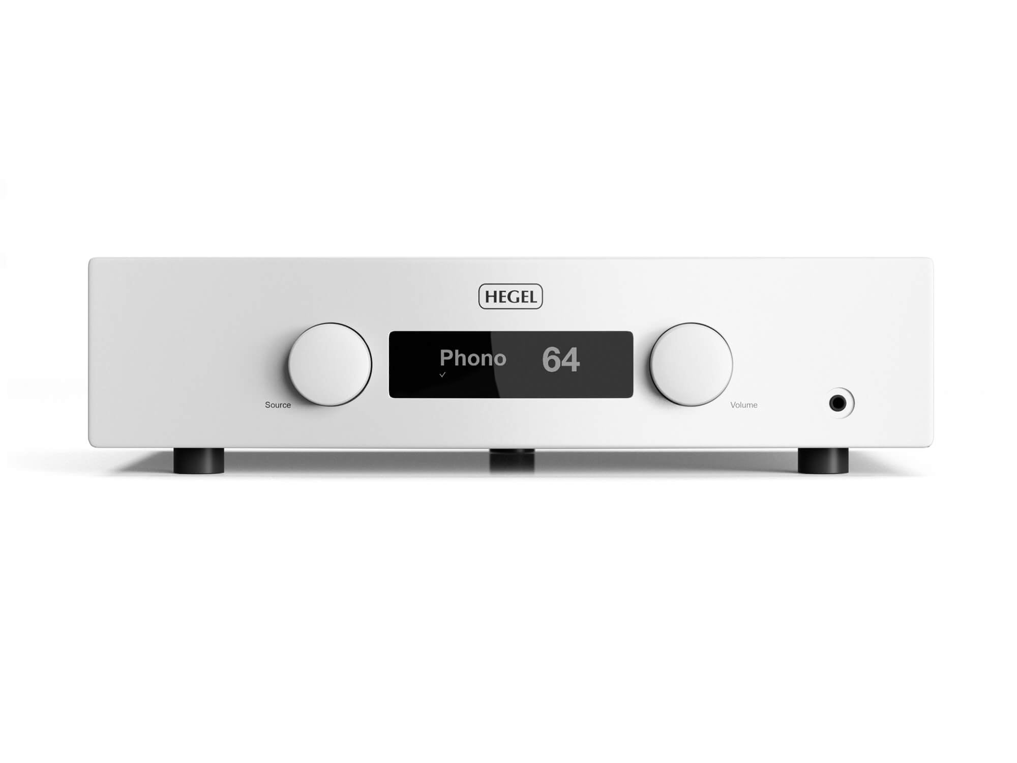 Hegel H190V - White