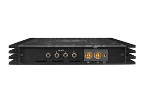 Helix C Four - Inputs