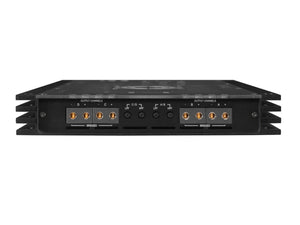 Helix C Four - Outputs