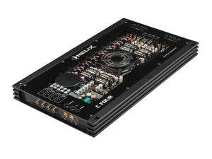 Helix C Four - 4 Channel Amplifier