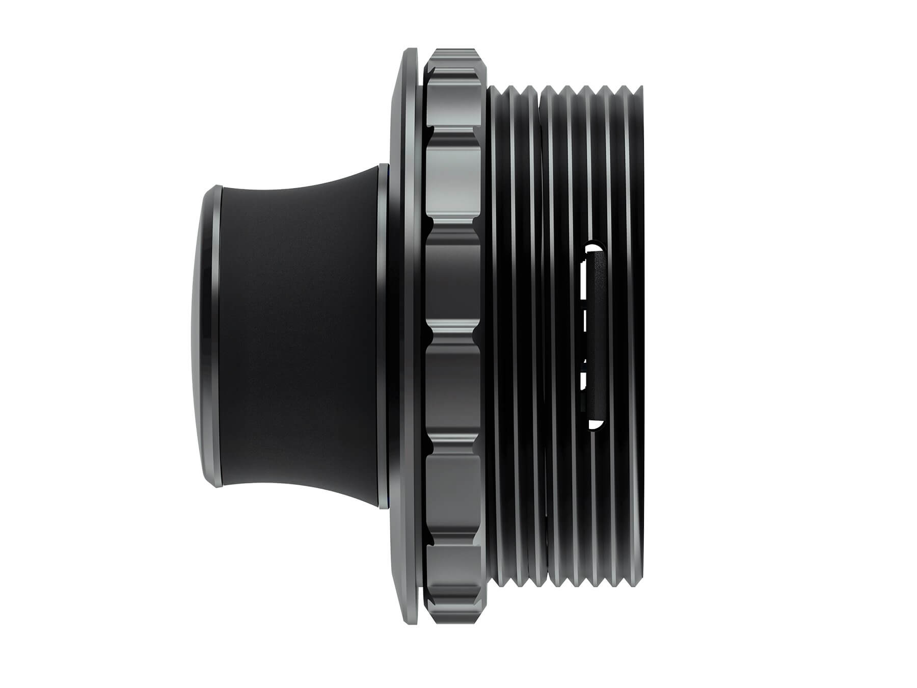 Audiotec Fisher Conductor Pro - Side