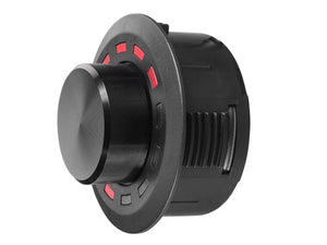 Audiotec Fisher Conductor - Side Angle