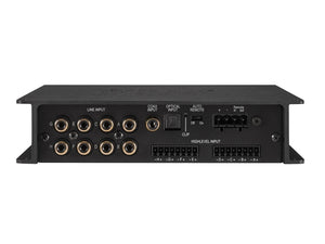 Helix DSP Pro MK3 - Outputs