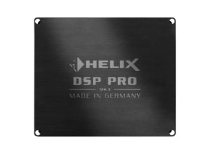 Helix DSP Pro MK3 - Top