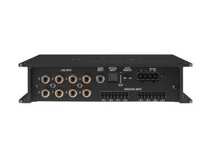 Helix DSP Ultra S - Inputs