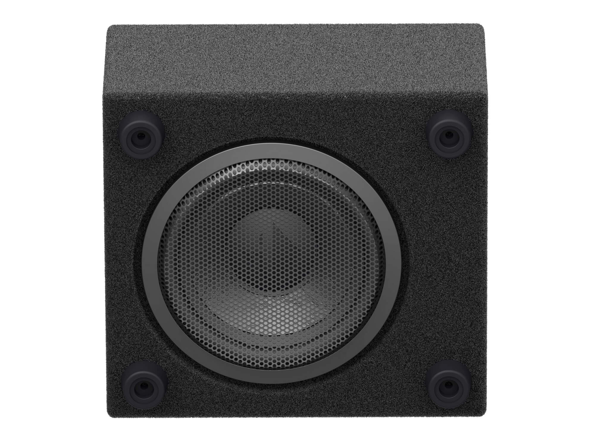 Helix IK E8.1 - Sub