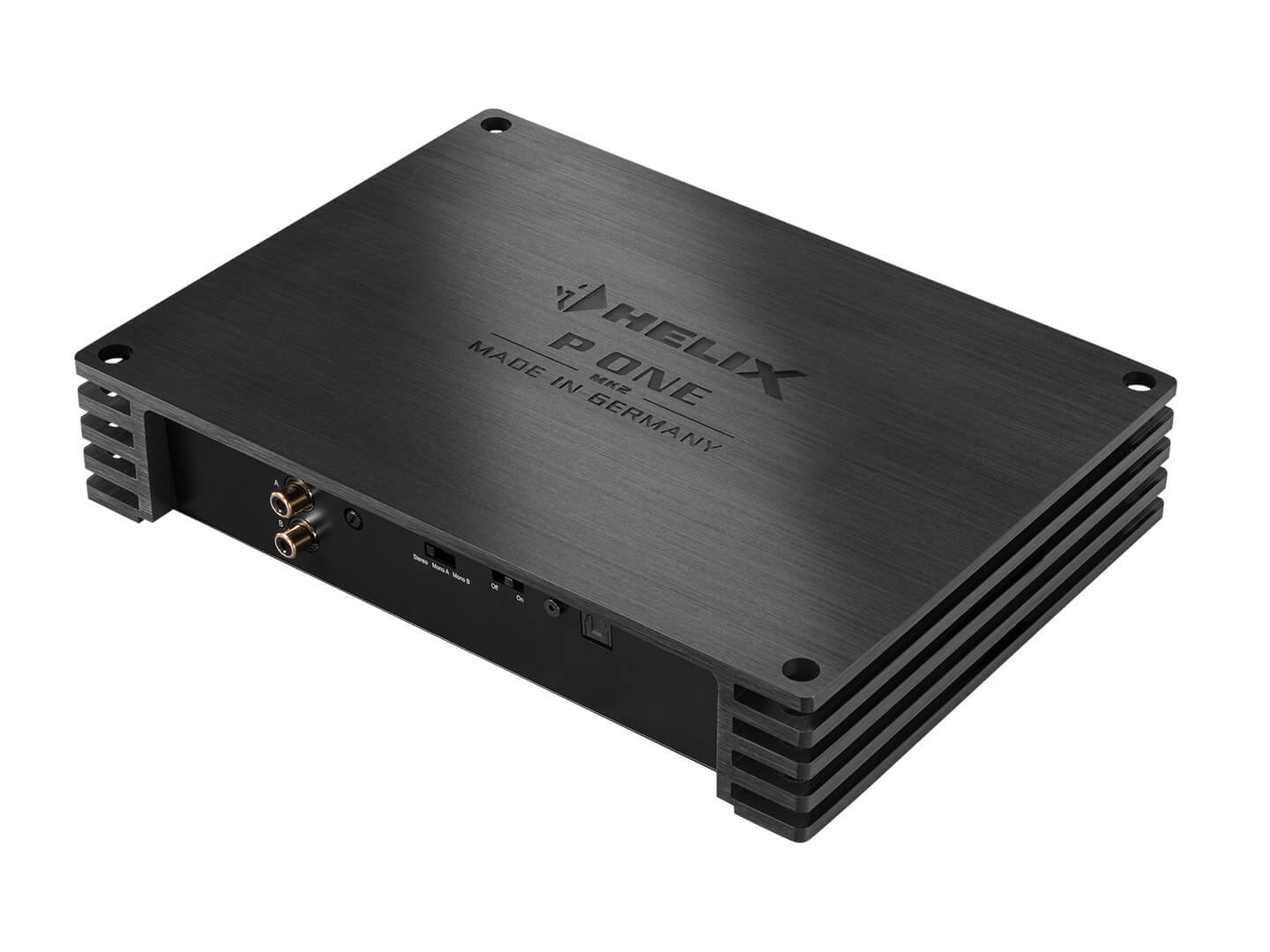 Helix P One MK2 - Mono Amplifier