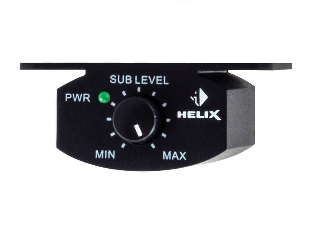 Helix U 10A - Remote