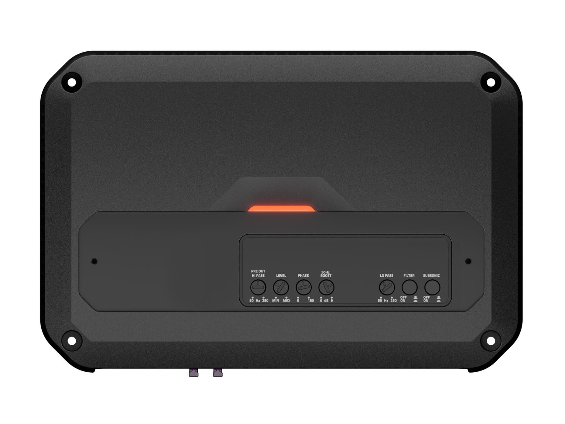 Hertz Cento CP 1.2K - Top without Cover