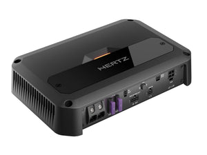 Hertz Cento CP 1.2K - Mono Amplifer