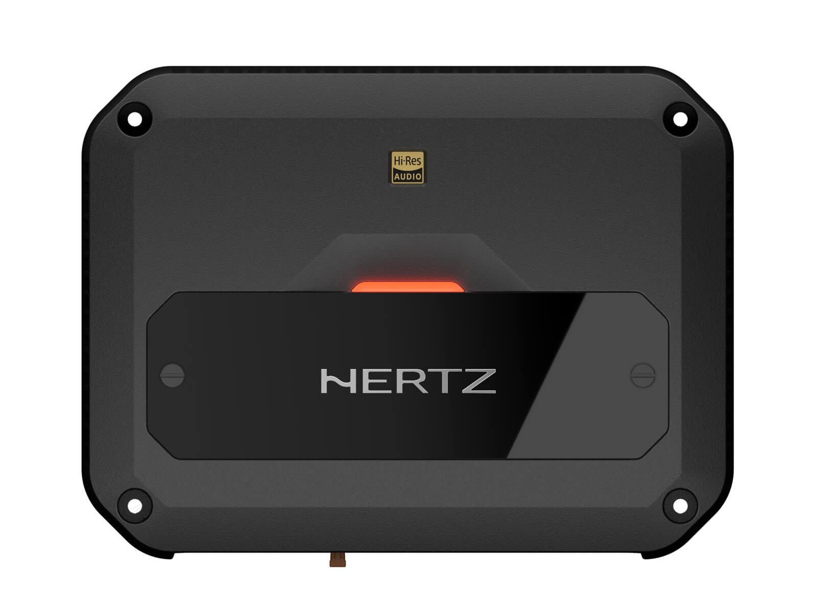 Hertz Cento CP 4.800 - Top