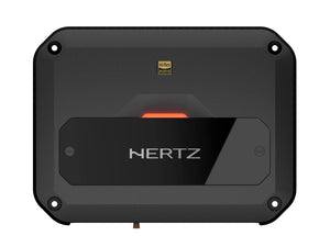 Hertz Cento CP 4.800 - Top