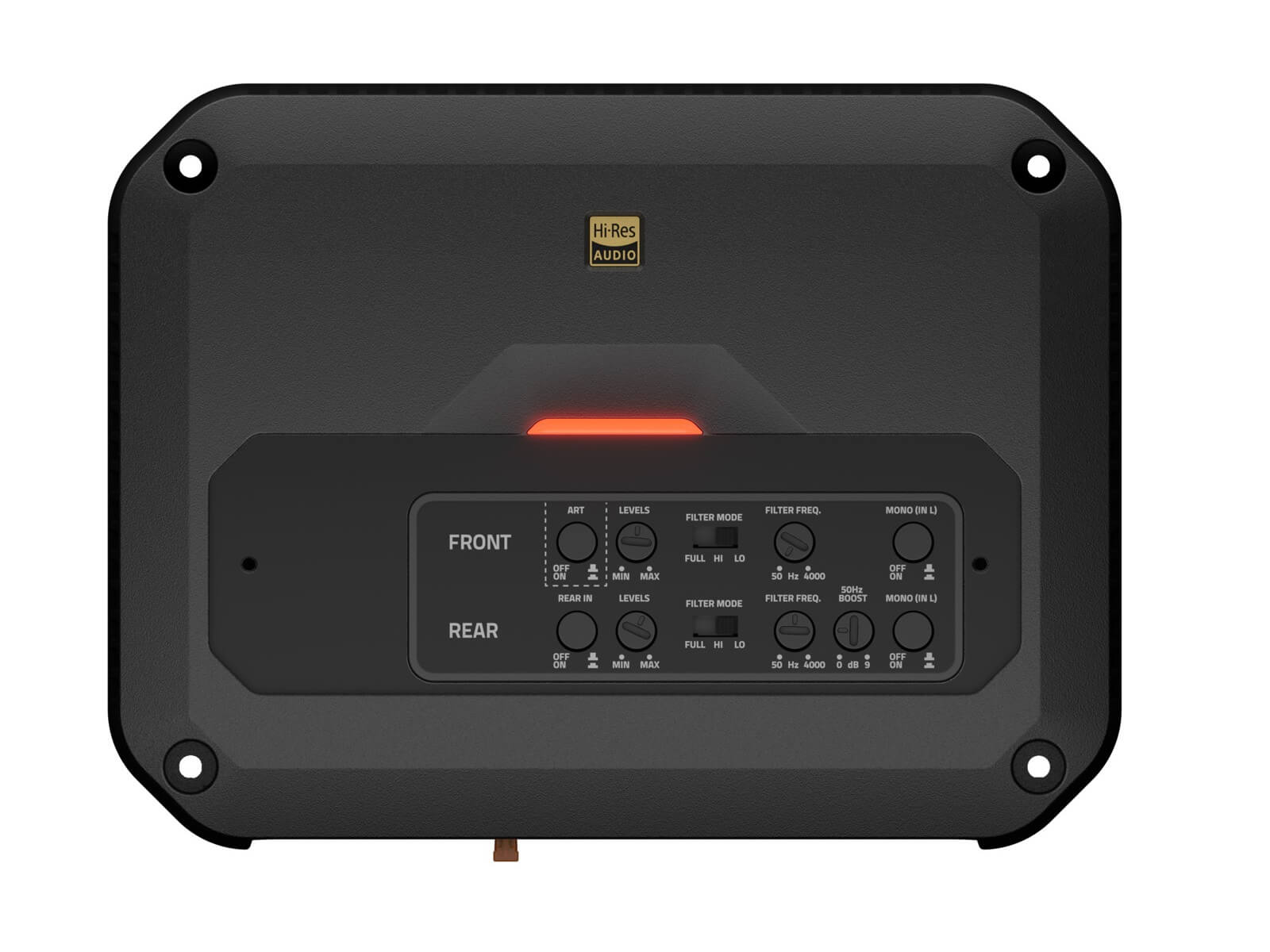 Hertz Cento CP 4.800 - No Cover