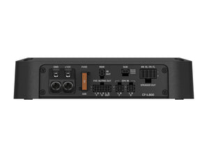 Hertz Cento CP 4.800 - Connections