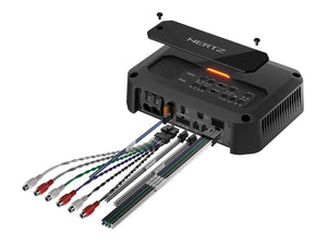 Hertz Cento CP 4.800 - Cables