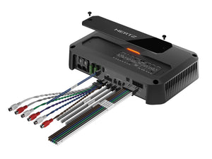 Hertz Cento CP 5.1K - Cables