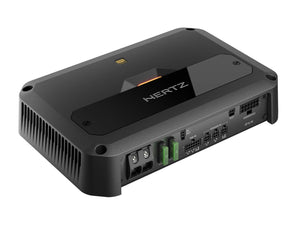 Hertz Cento CP 5.1K - 5 Channel Amplifier