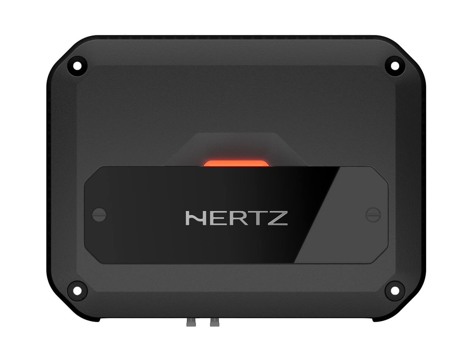 Hertz Cento CP 1.700 - Top with Cover