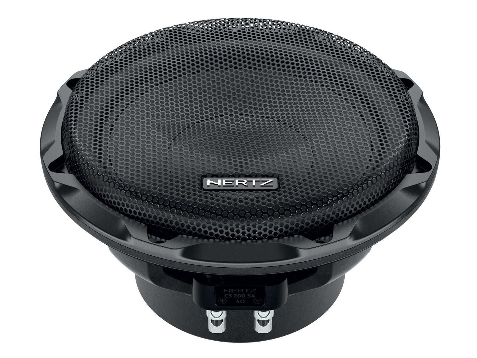 Hertz Cento CS 200 - Subwoofer with Grille