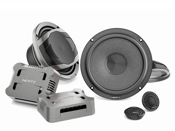 Hertz Cento CK 165 - 2 Way Speaker System