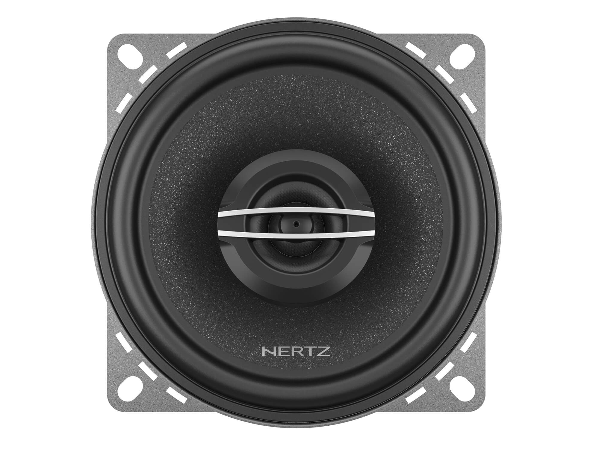 Hertz Cento CX 100 - Top