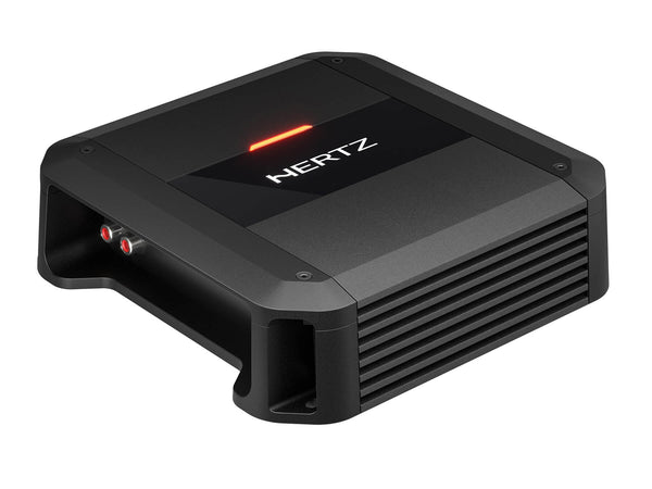 Hertz Dieci Power DP 1.500 - Class-D Mono Amplifier