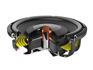 Hertz Mille Pro MPS 300 - Cross-Section