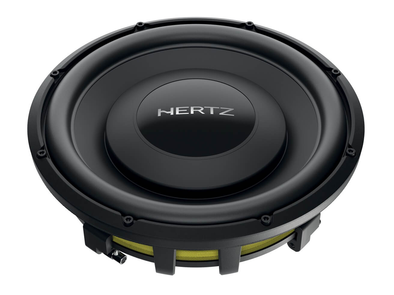 Hertz Mille Pro MPS 300 - Top