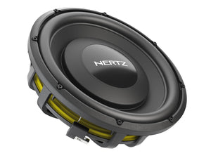 Hertz Mille Pro MPS 300 - 12 Inch Subwoofer