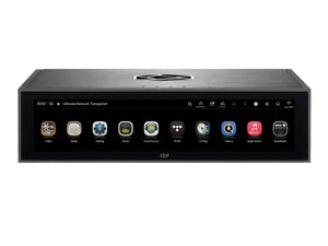 HiFi Rose RS130 - Network Streaming Transport - Black