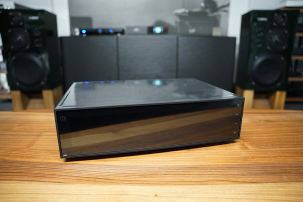 HiFi Rose RS150b - Network Streamer