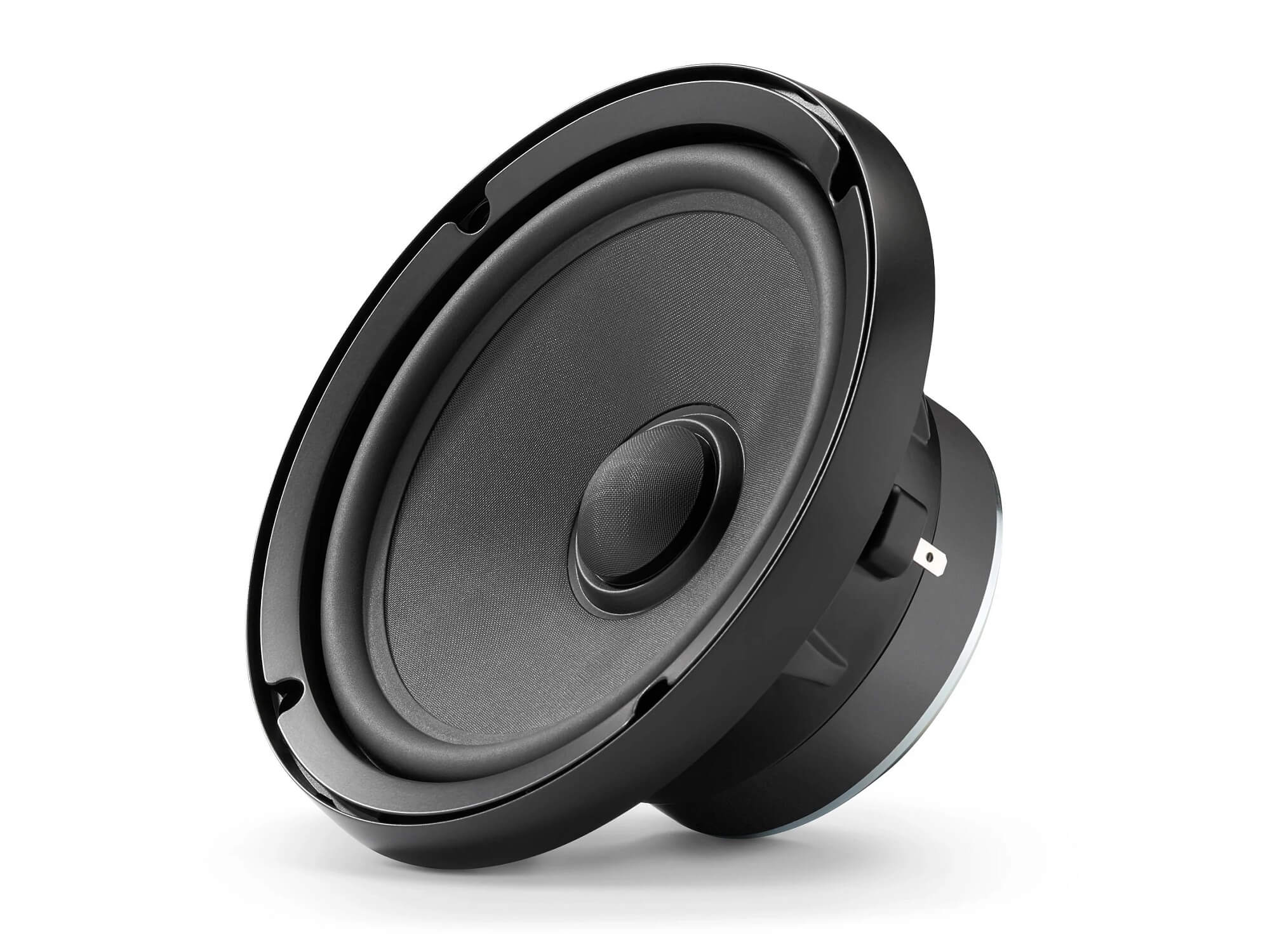 JL Audio C6-650 - Woofer