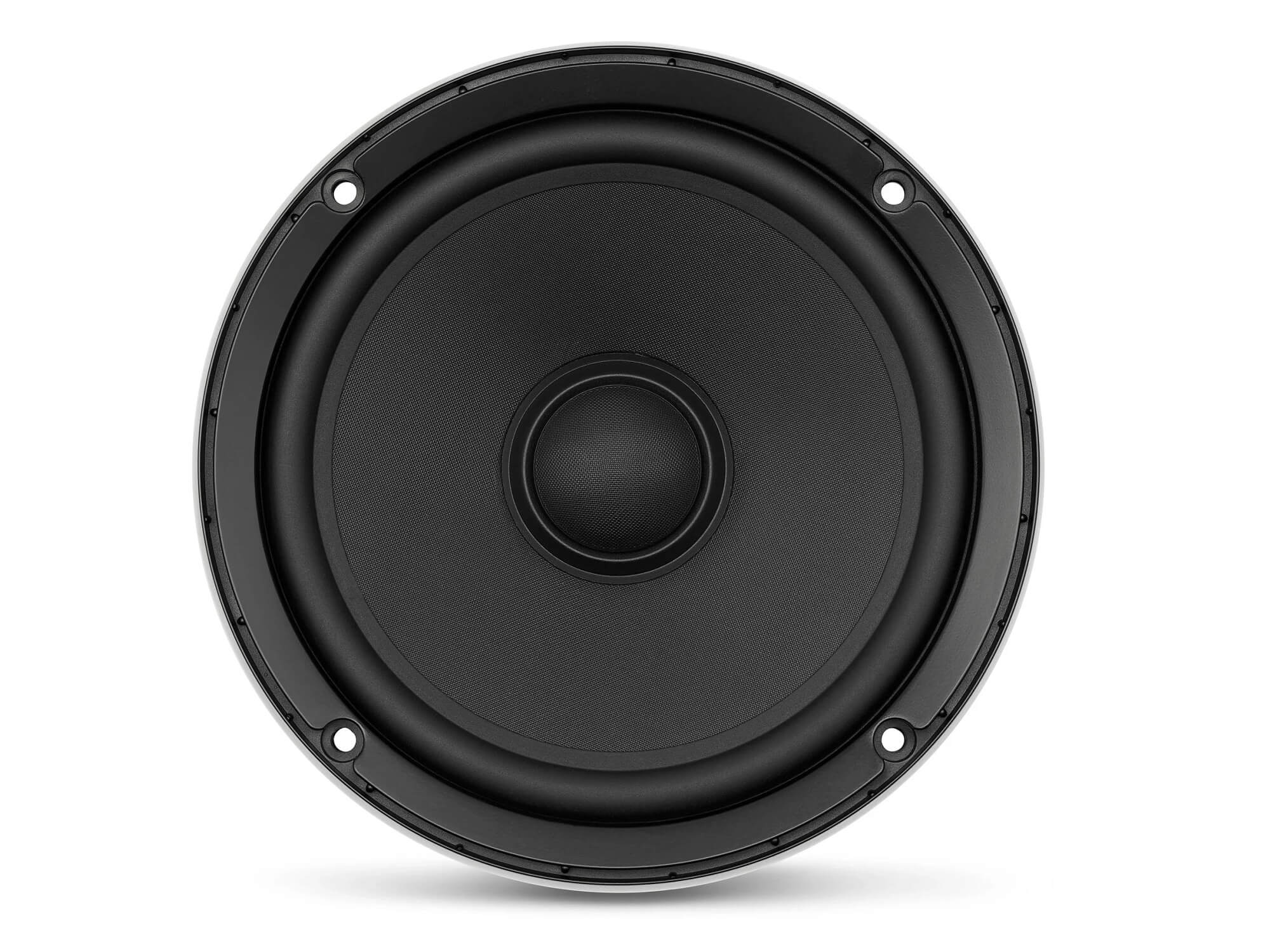 JL Audio C6-650 - Woofer Top