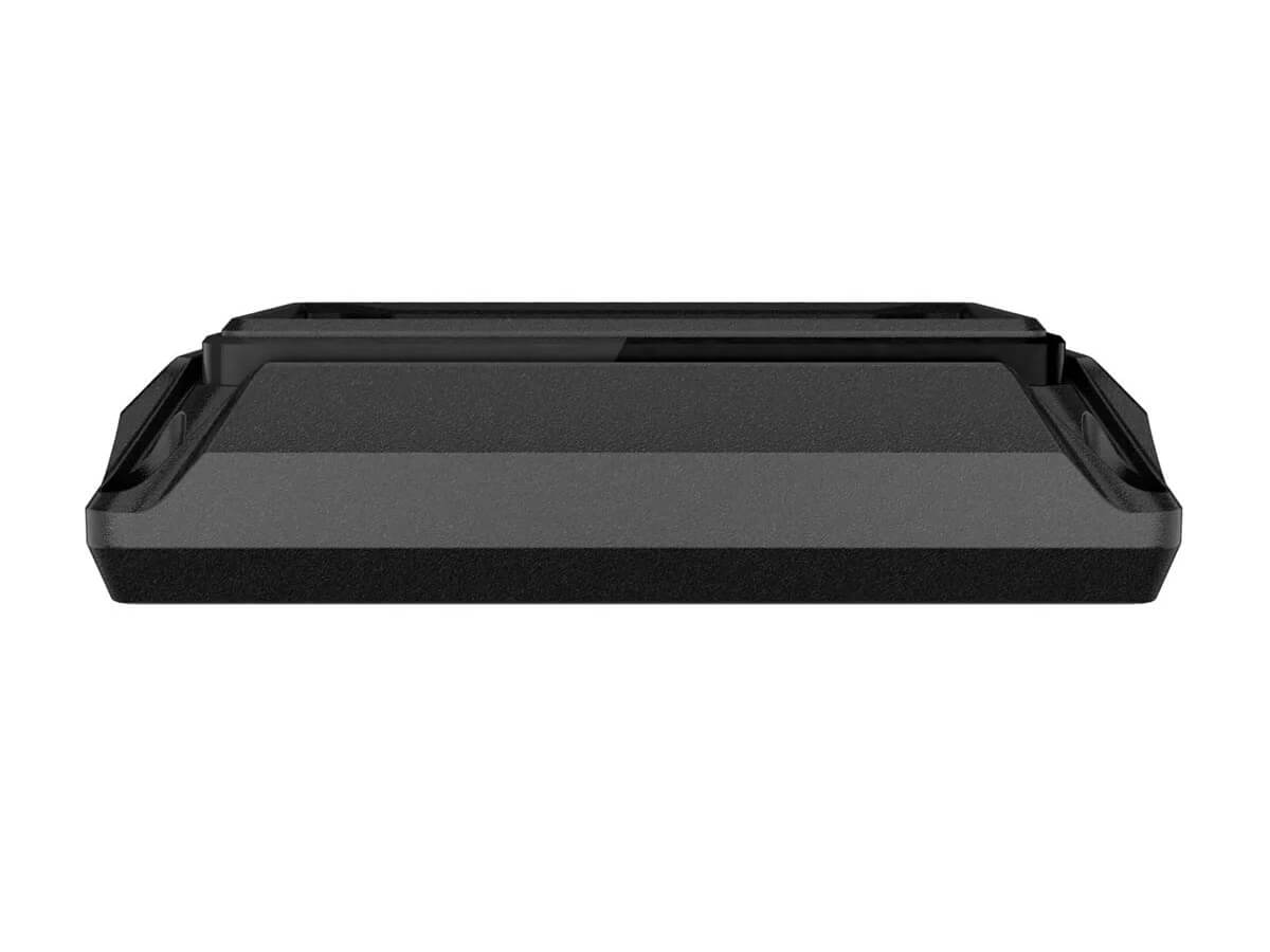 JL Audio AP200/4BT - Side